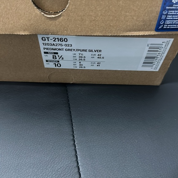 Asics - Picture 5 of 6